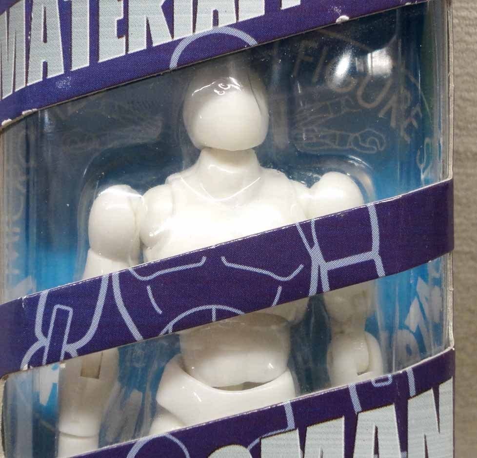 新品未開封⭐︎BANDAI⭐︎Human Player 2007⭐︎白 BANDAIのヒューマンプレイヤーHuman Player Amazon.co.jp: HumanPlayer