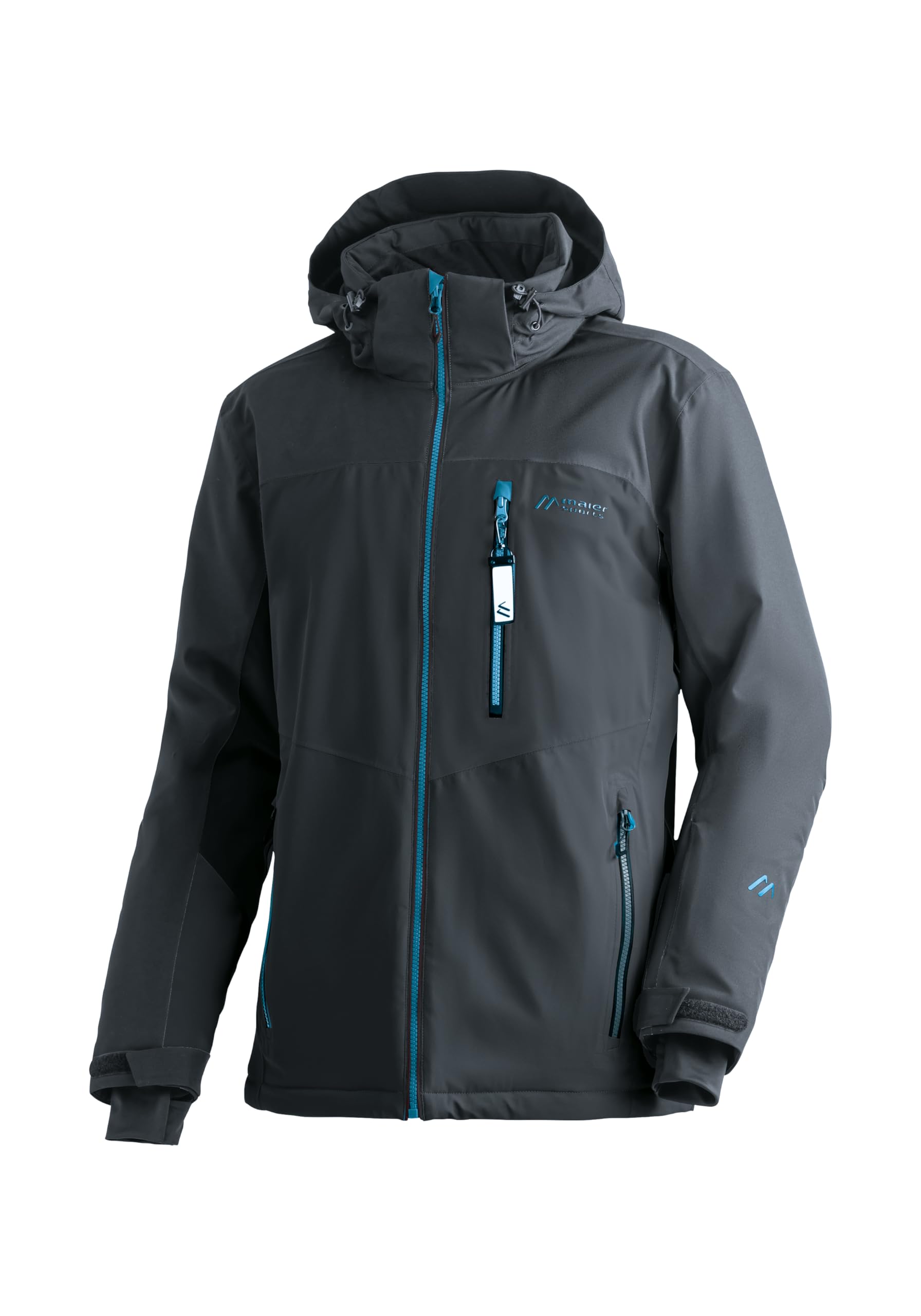 Maier Sports Herren Oravice Ski-Jacken