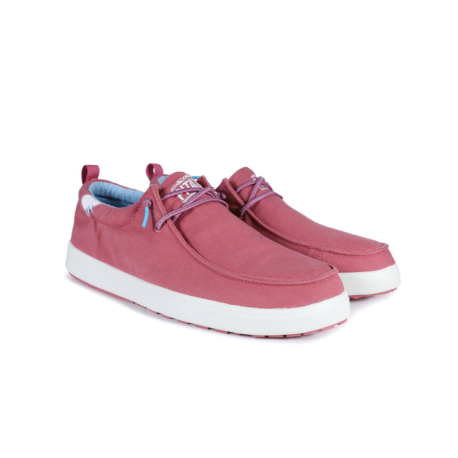 WALK IN PITAS | Biarritz | Mocassini Uomo per L'Estate | Scarpe da Barca Estive | Sportive Uomo | Sneakers Casual | Scarpa da Vela | Calzatura Senza Lacci | Scarpe Walkinpitas