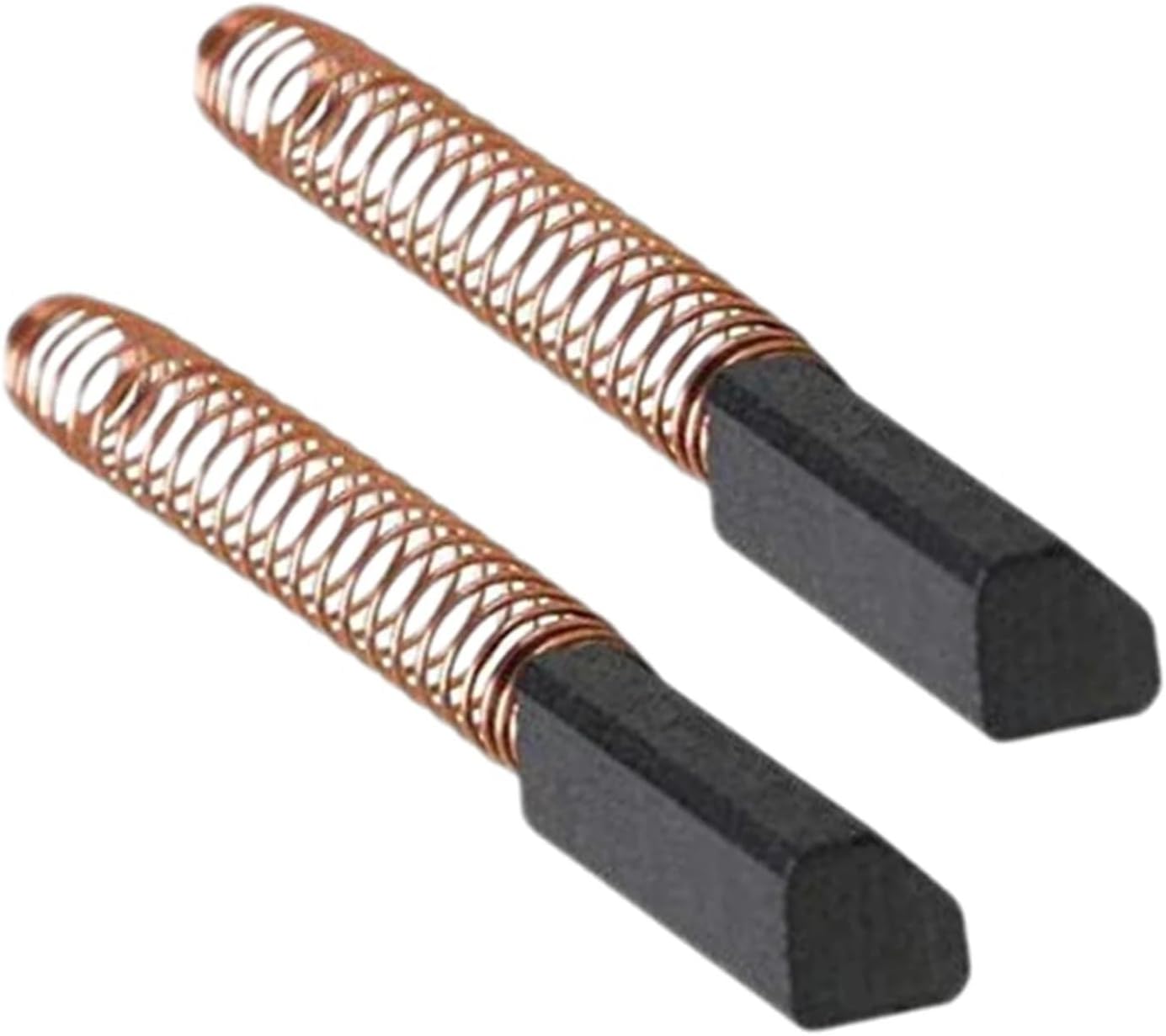 ALturn Stand Mixer Motor Brush ，Compatible for Whirlpool ，Compatible for Kitchen Aid Mixer Motor Brush AP5178083, W10380496 PS3495098-2 Pack