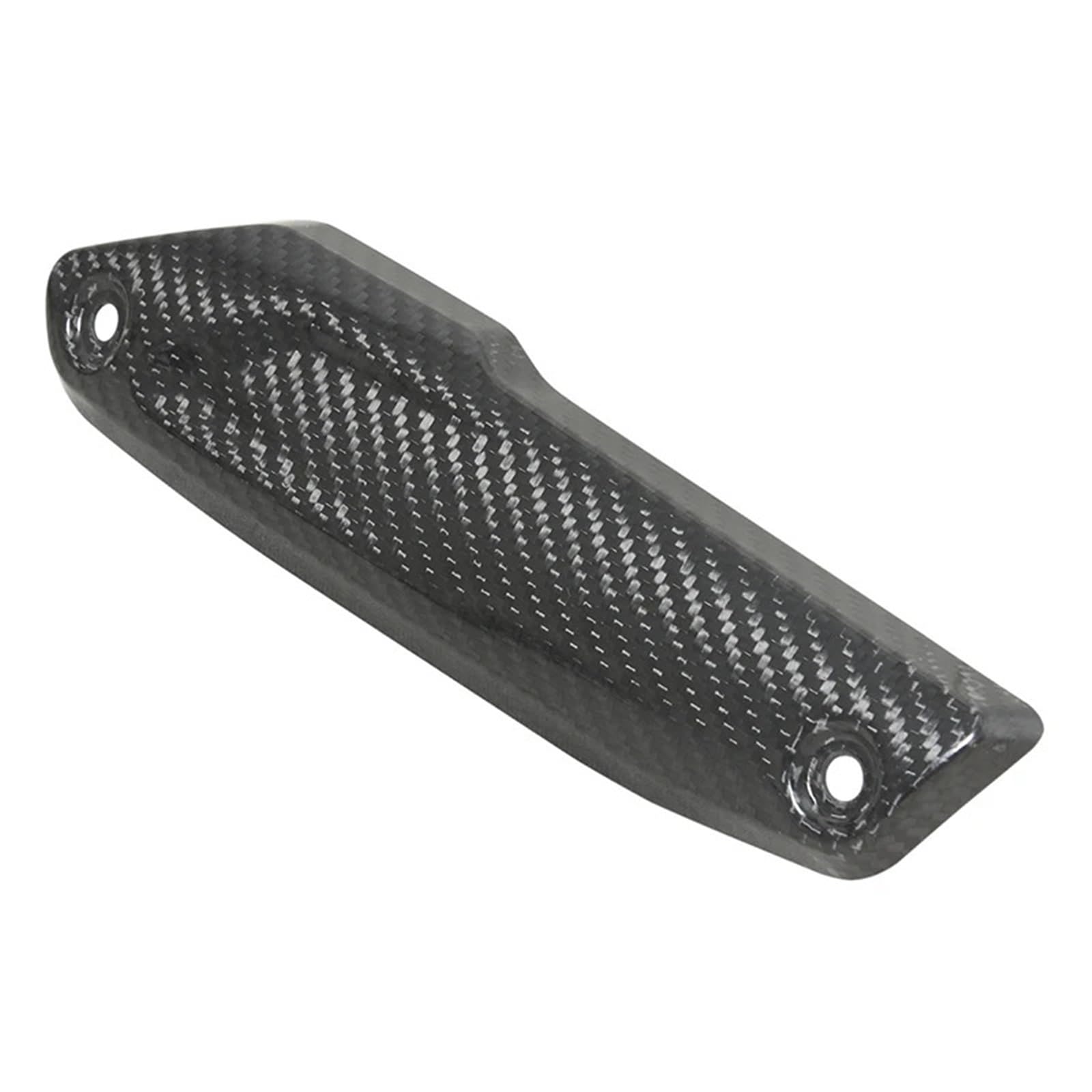 Scudo termico silenziatore Protezione antiscottatura per tubo di scarico anteriore, silenziatore, adatta per BMW F900R F900XR F900 R XR 2020-2024