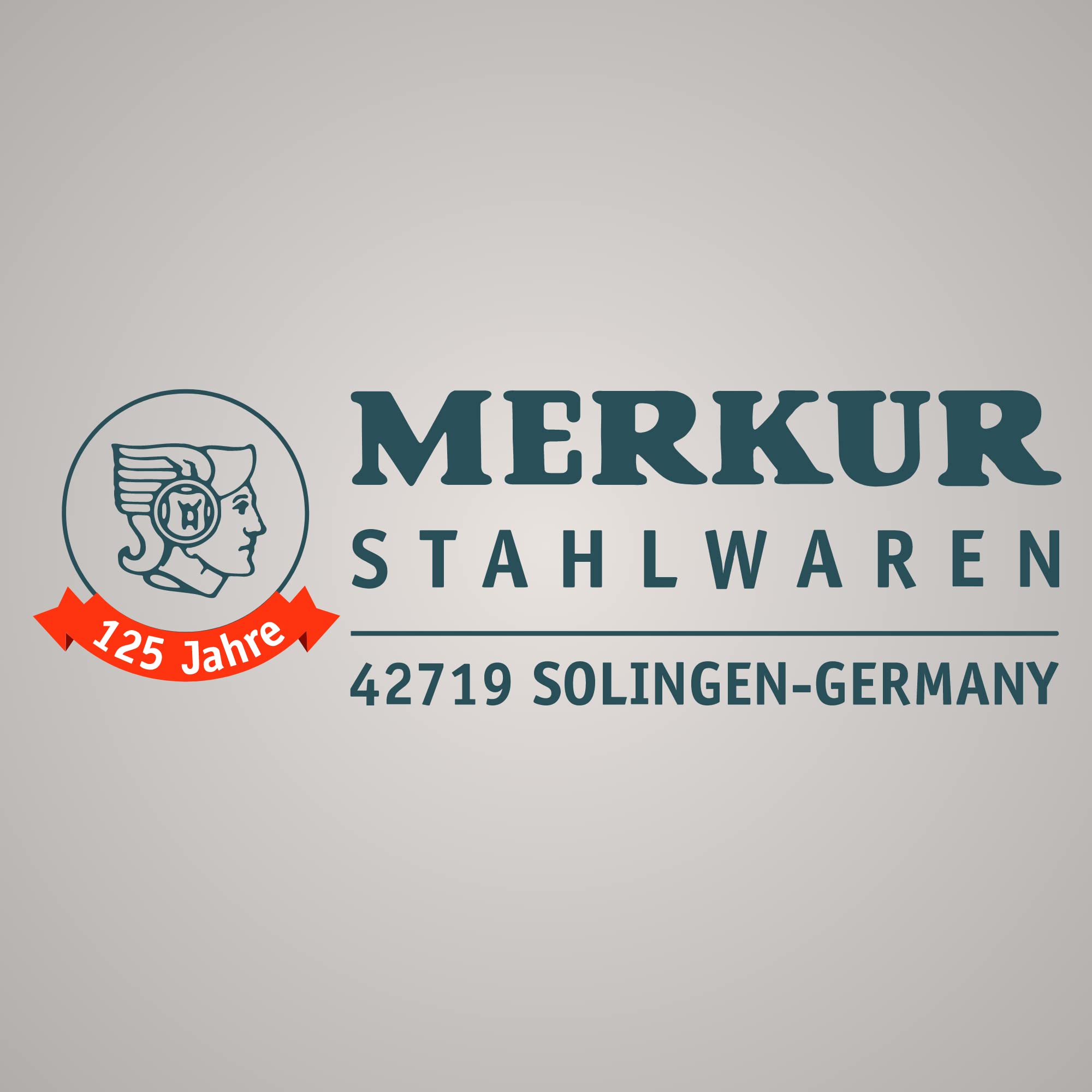 MERKUR Pennello da barba cromato lucido 138 | prodotto naturale in peli di tasso | ideale per rasatura a umido | alluminio, capelli naturali | Made in Germany