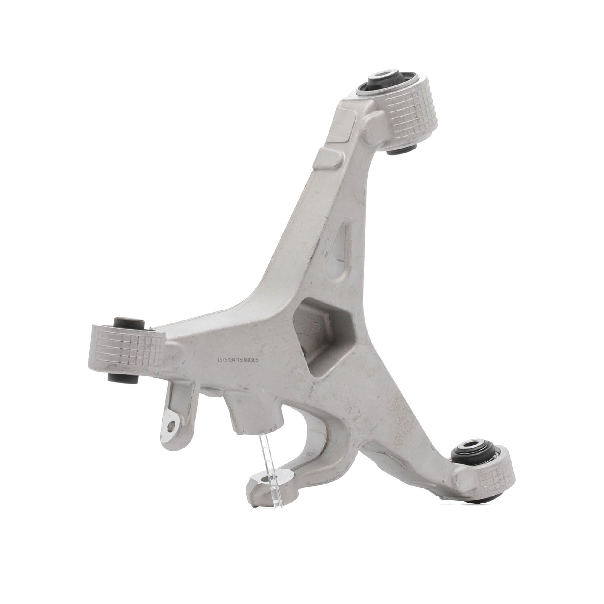 RIDEX 273C1678 Braccio oscillante sospensione ruota Posteriore Sinistra Compatibilità con JAGUAR XF J05, CC9
