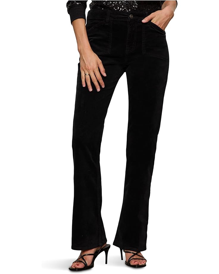 Sanctuary Velveteen Brook Bootcut - Main View