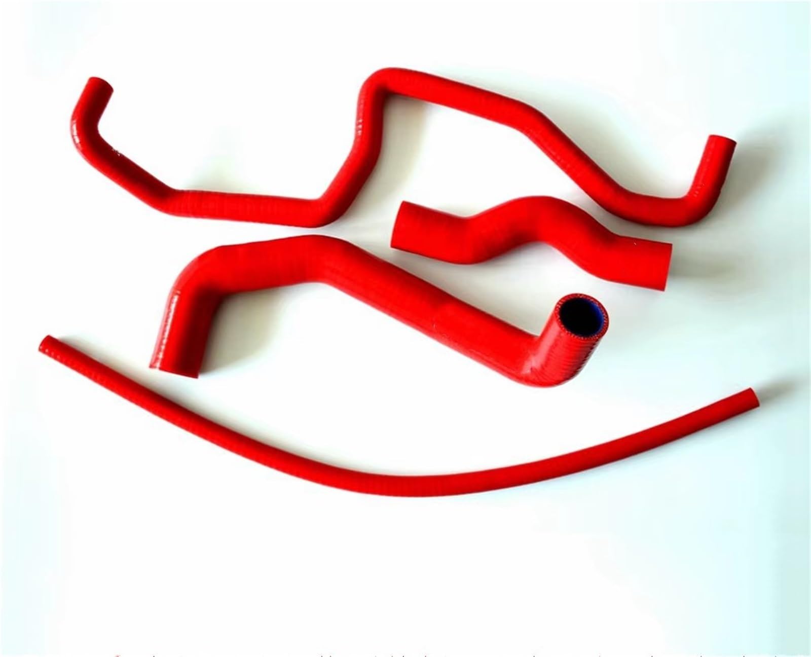 Refrigerante manguitos Compatible Con Nissan Para 350Z VQ35DE Z33 V35 2003 2004 2005 2006 Kit De Mangueras Radiador Intercooler Motor Refrigerante Silicona Para Camión