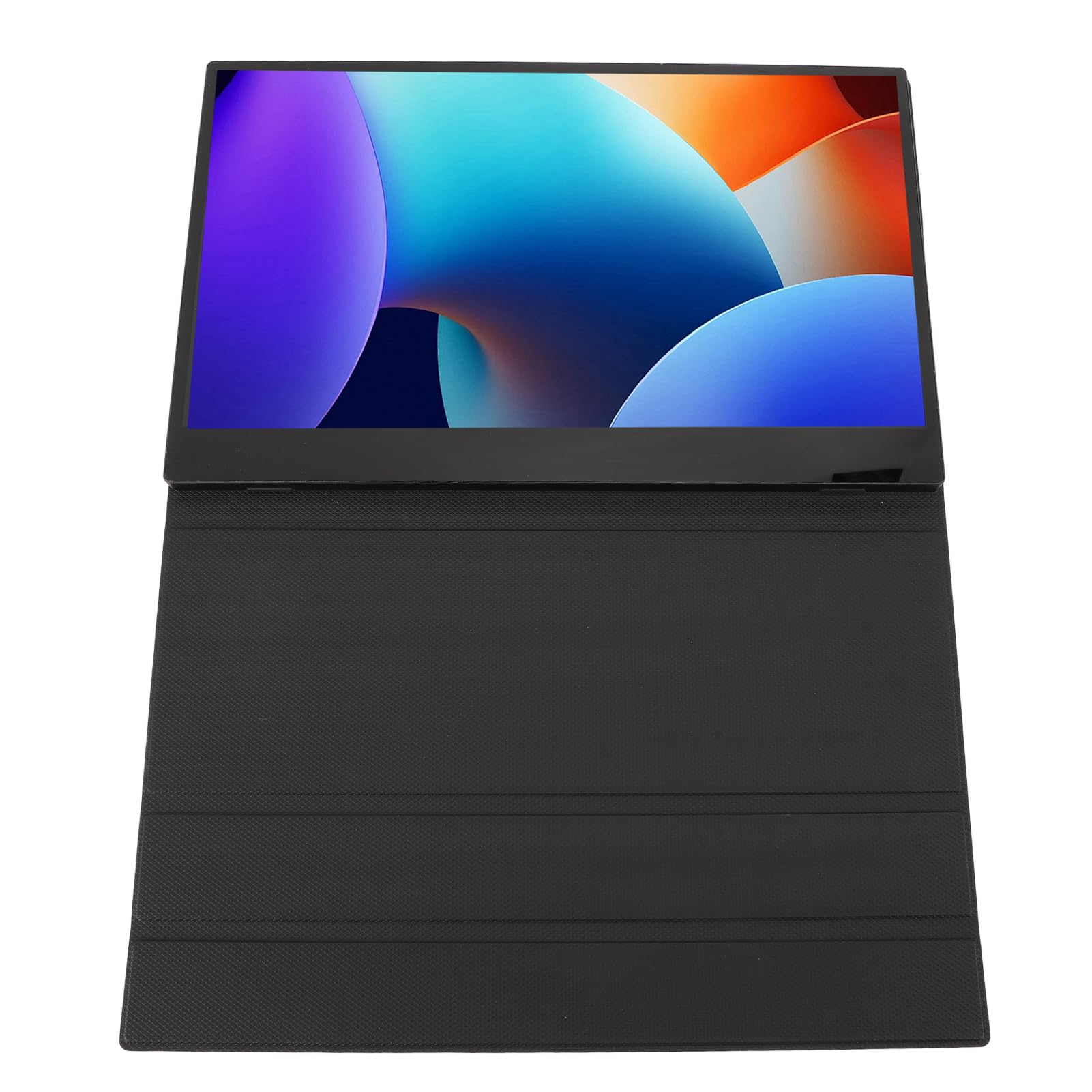 SUNGOOYUE 15 6 Inch Multifunctional USB C Portable Screen Full HD 1080P Resolution for Gaming and Work Suitable
