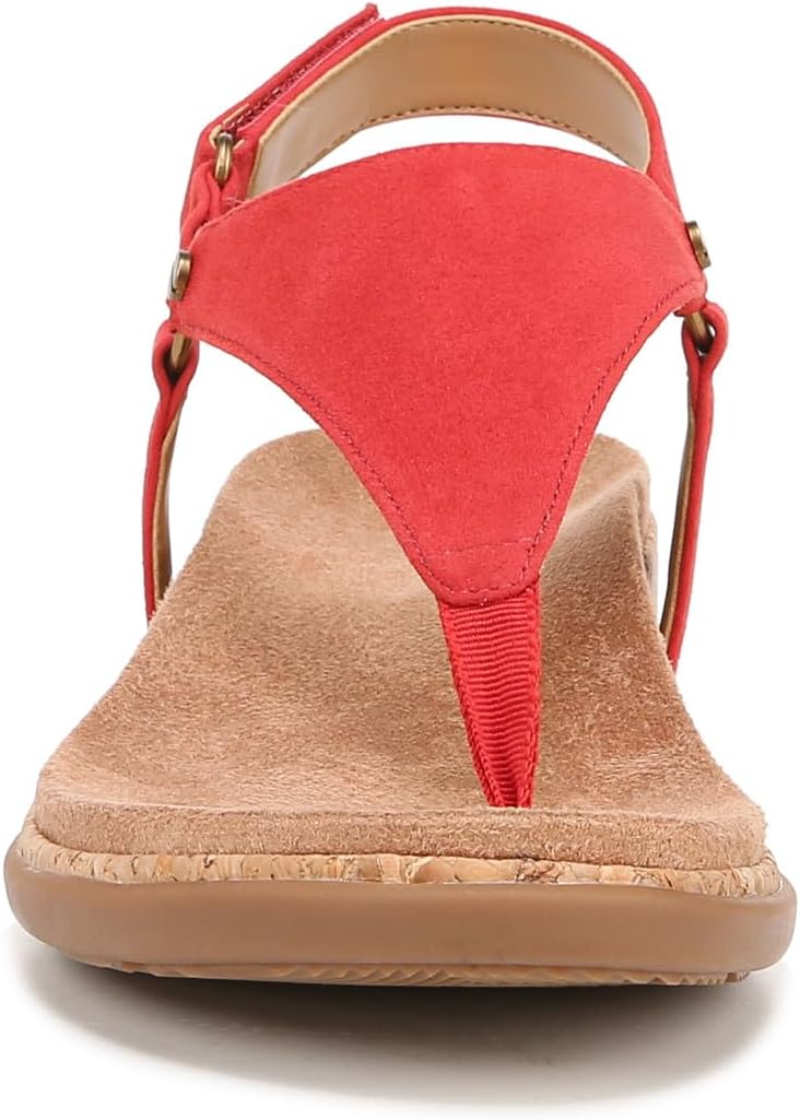 Vionic Women's Copal Kirra Fashionable Strappy Flat Sandals-Supportive Ladies Comfort Sandals That Includes a Concealed Orthotic Insole Sizes 5-12 - Image 7