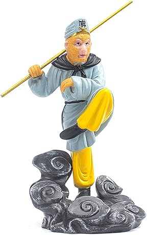 AISHUAIGE Reise den Westen Dekorationen AffenkAnig Dekoration Tian
Sheng AffenkAnig Dekoration Kreative Harz Handwerk Wohnaccessoires :
Digitale Bilderrahmen AISHUAIGE Reise den Westen Dekorationen AffenkAnig Dekoration Tian
Sheng AffenkAnig Dekoration Kreative Harz Handwerk Wohnaccessoires :
Digitale Bilderrahmen