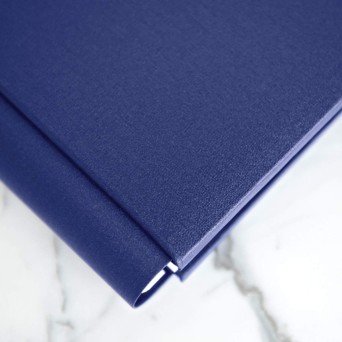 Creative Memories 12x12 Album Coverset (Cobalt)