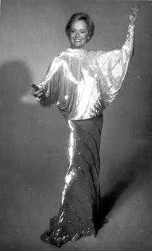 A Portrait Of Alexis Smith Photo Print 24 x 30