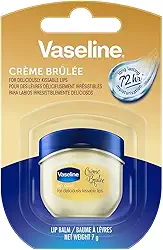 VASELINA LIP CREME BRULEE 7G VASELINE