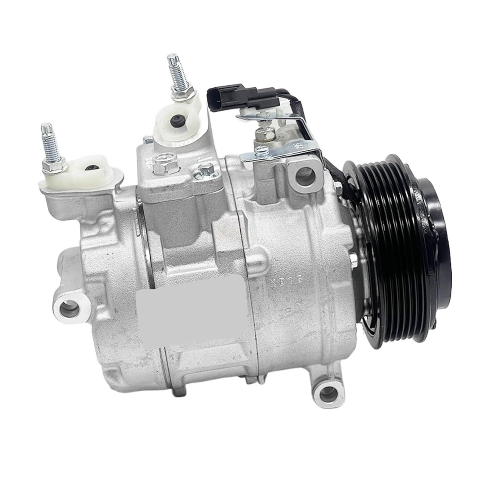 coco Amazon.com: Compatible For Denso 7SBH17C Car Air Conditioner