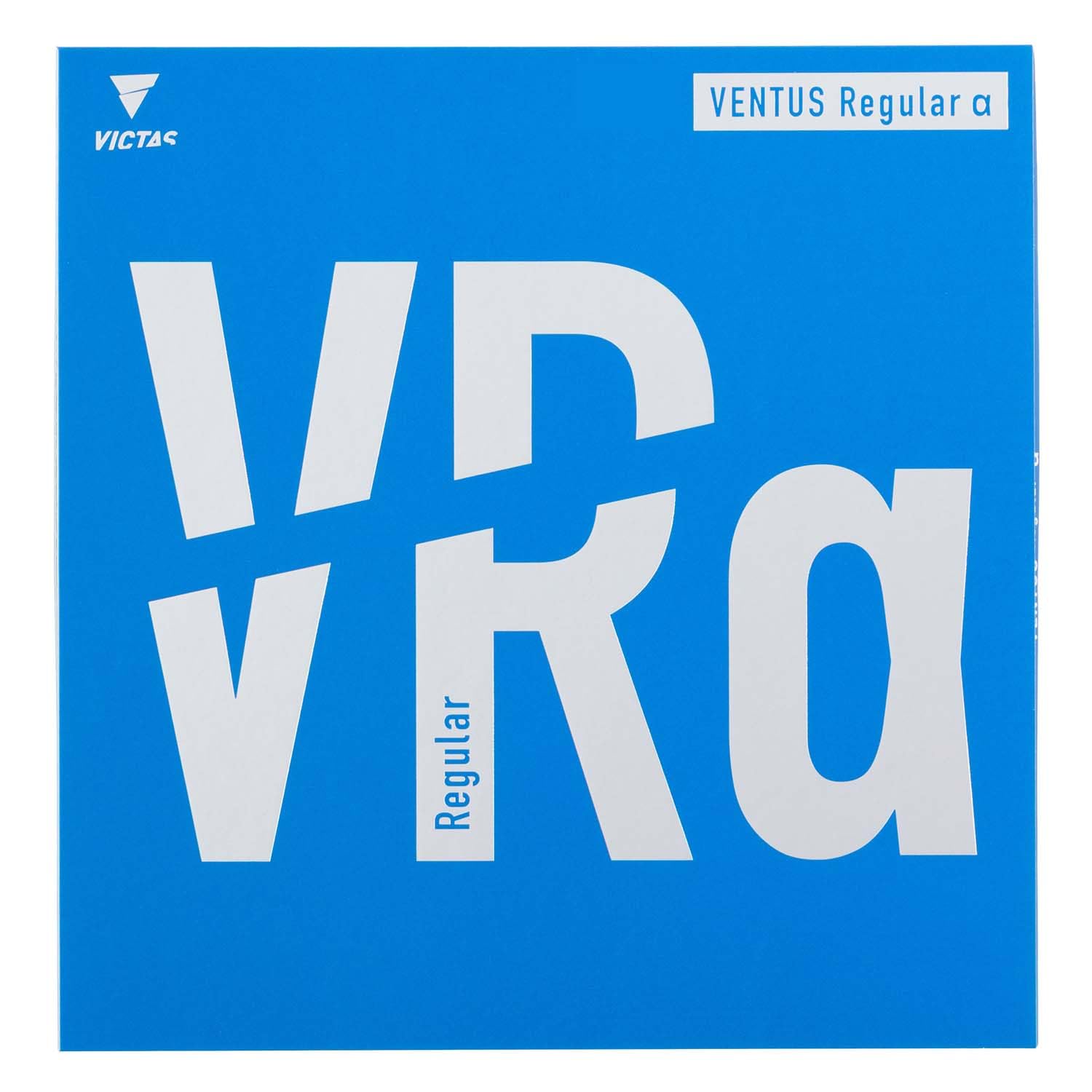 VICTAS Revêtement Ventus Regular Alpha