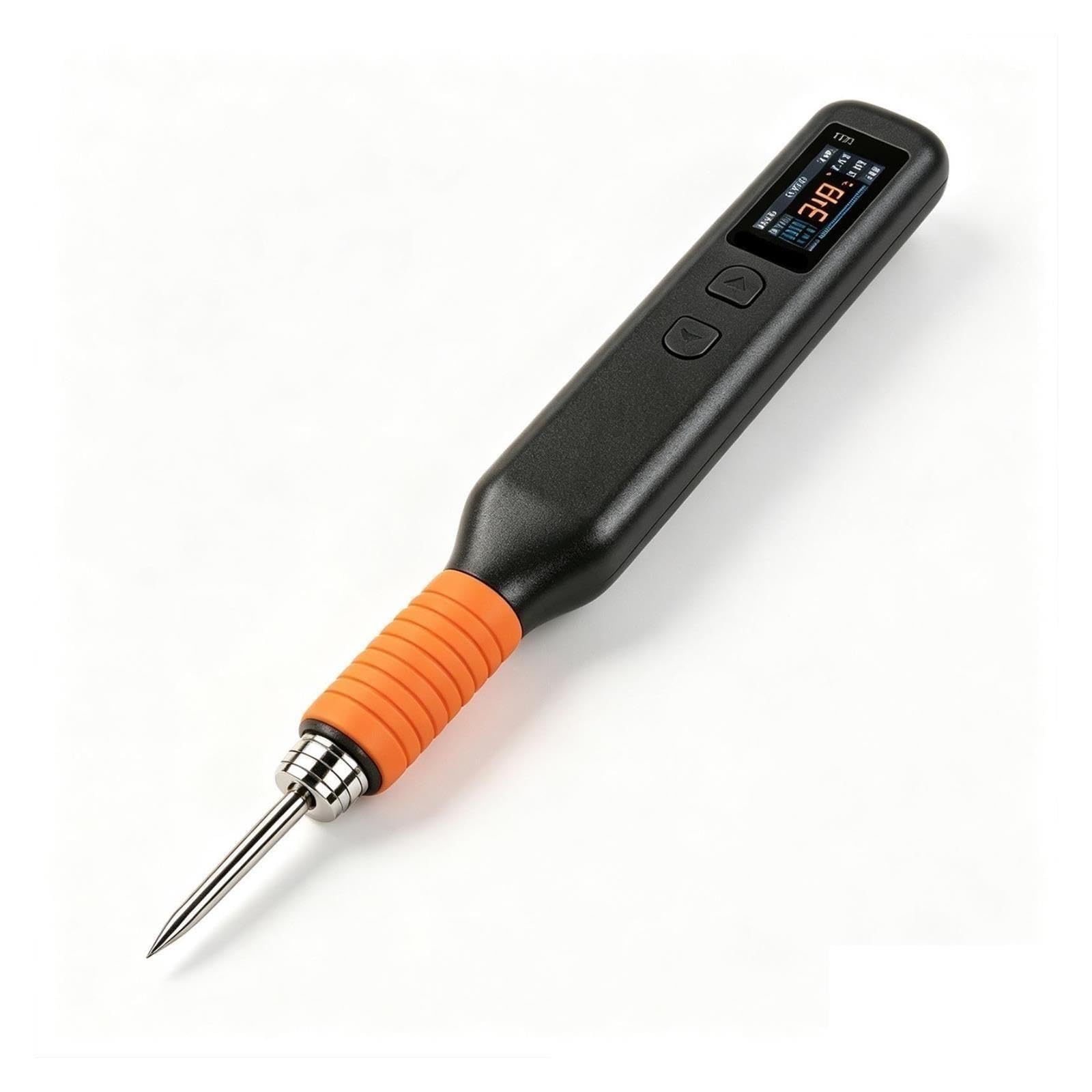 Poste de Soudure, Fer à souder sans fil TB1, batterie 850mAh, Kit d'outils de réparation soudage Portable Type C(TB1)