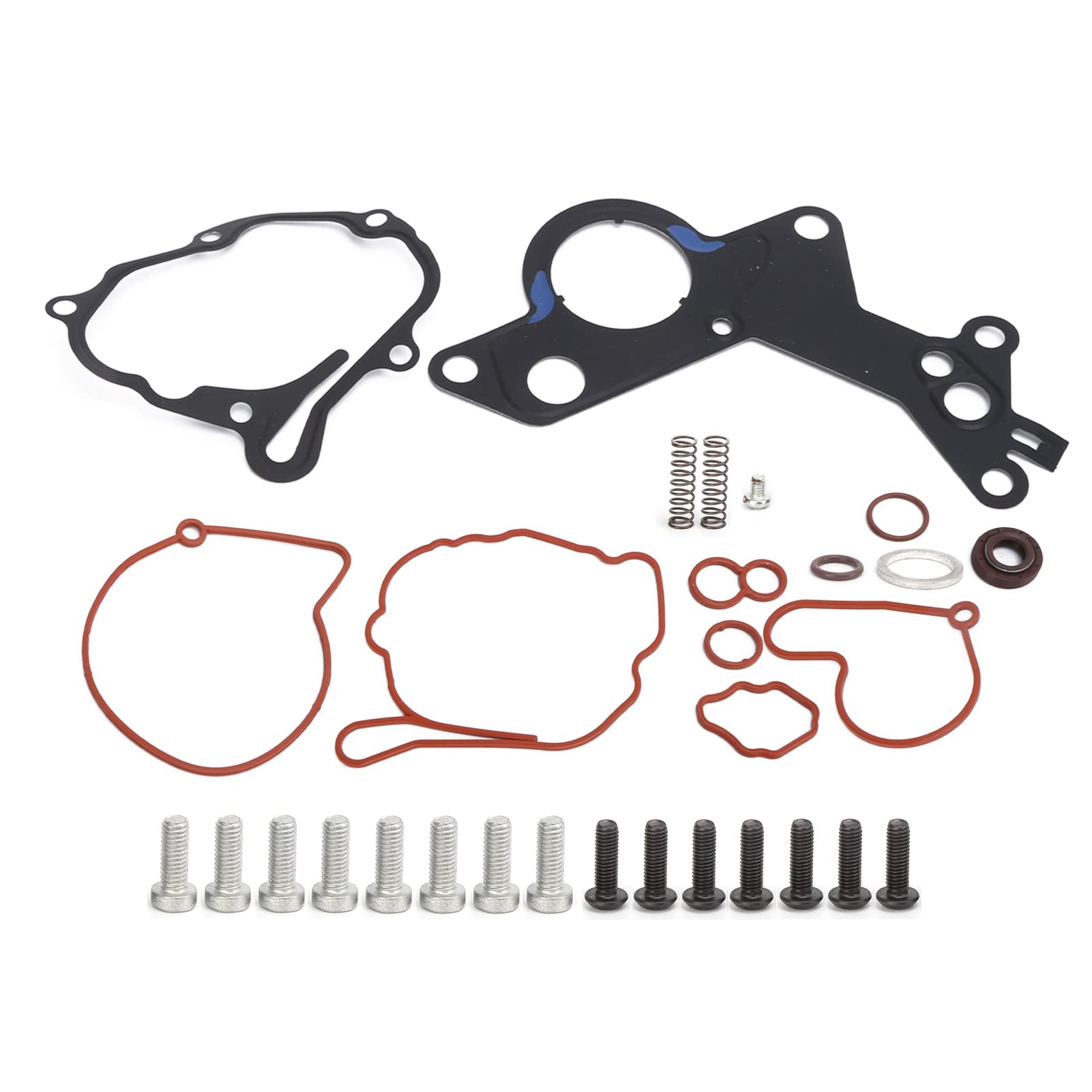 038145209 Kit Riparazione Pompa Tandem Combustibile Vuoto 1.2TDI 1.4TDI 1.9TDI 2.0TDI 2.0SDI