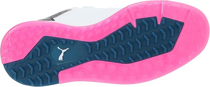 Amazon | [プーマ] ゴルフシューズ プロアダプト アルファキャット2.0