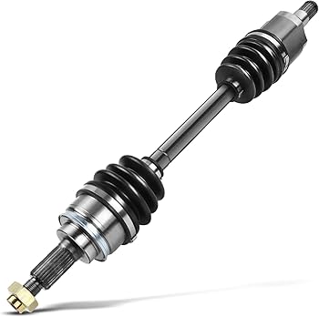 J様 A-Premium CV Axle Shaft Assembly Compatible with Suzuki Swift 1989