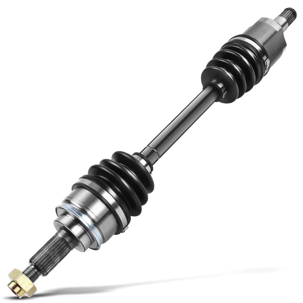 B1461 つゆくさ A-Premium CV Axle Shaft Assembly - Compatible with Suzuki