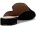 Cole Haan Pollina Scalloped Mule Loafers - Back View