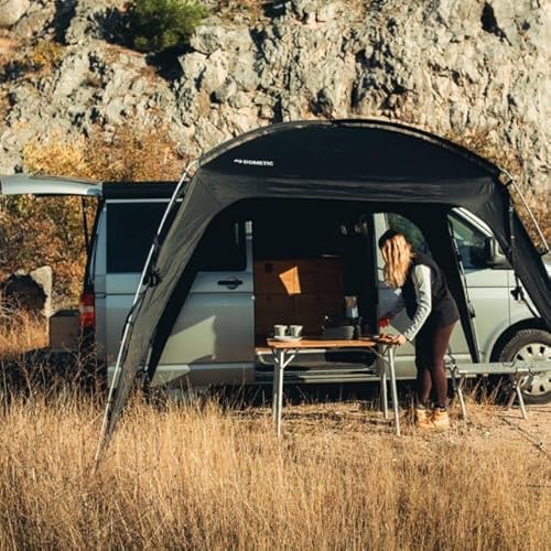 Dometic 9620013188 Go Compact Camp Shelter, Compact Lightweight Camping Shelter, Funtional Design For Protection From Sun Or Rain thumb #7