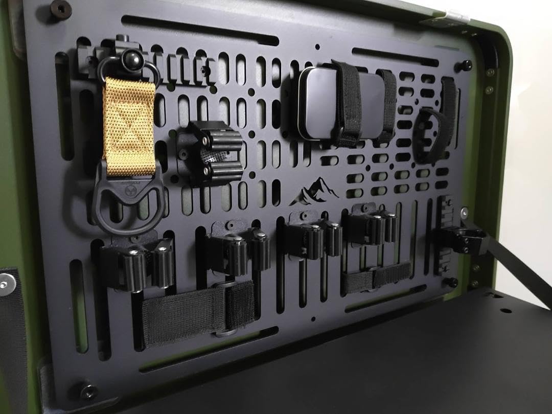 アルミコンテナ　50L　サイドパネル　センターパネル　キャンプ　アウトドア 楽天市場】アルミコンテナ 50L サイドパネル センターパネル