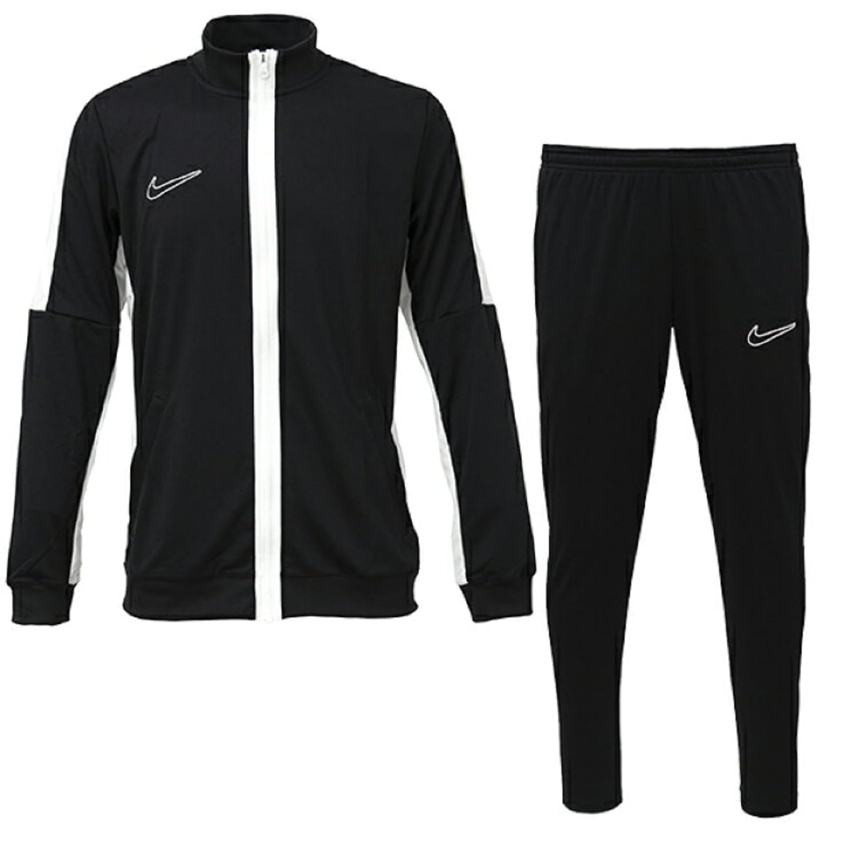 【極美品】NIKE アカデミー23 トラックスーツ セットアップ ジャージ上下 Amazon | [ナイキ] Dri-FIT アカデミー23 軽量薄手トラック