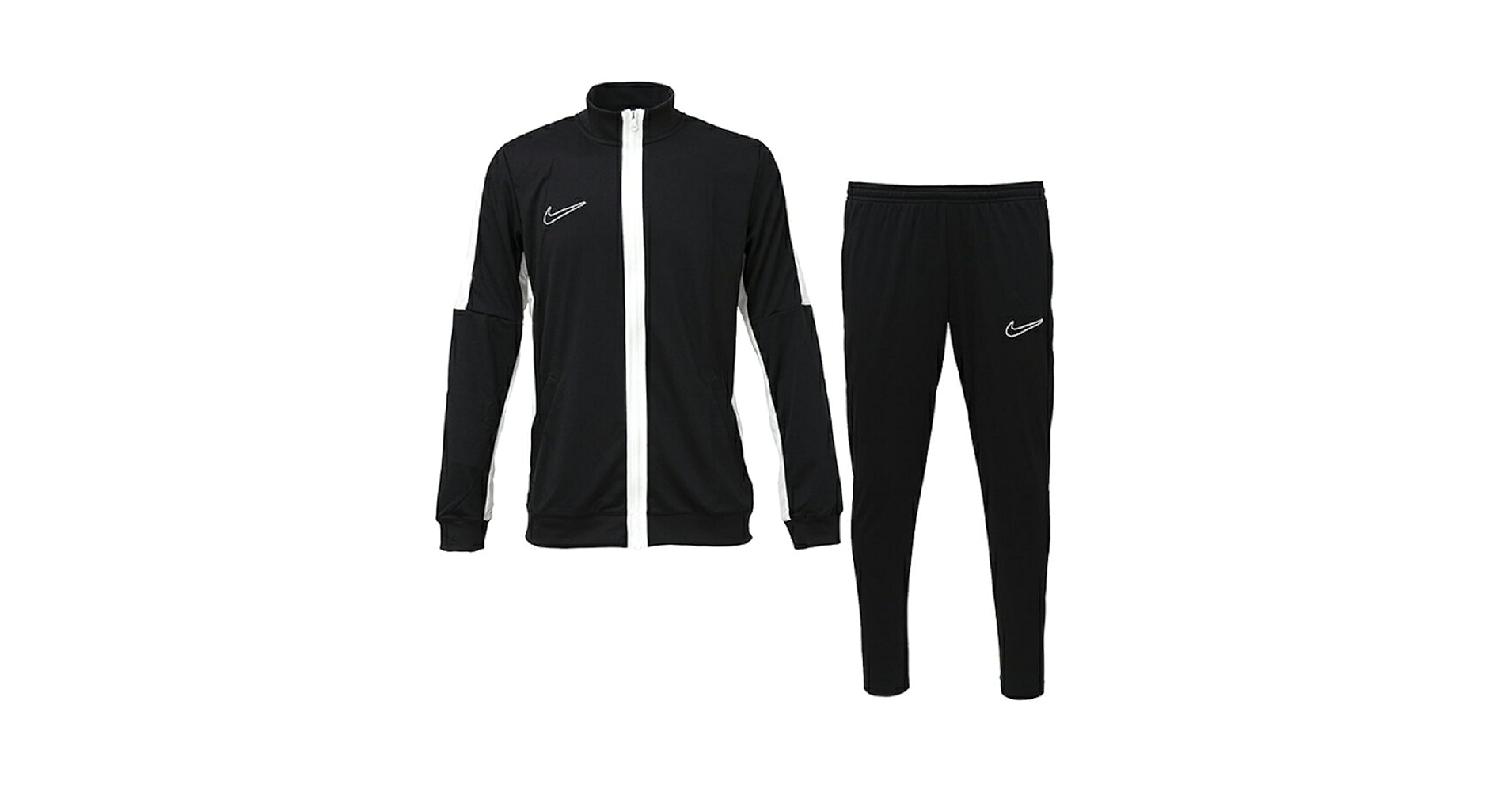 【極美品】NIKE アカデミー23 トラックスーツ セットアップ ジャージ上下 Amazon | [ナイキ] Dri-FIT アカデミー23 軽量薄手トラック