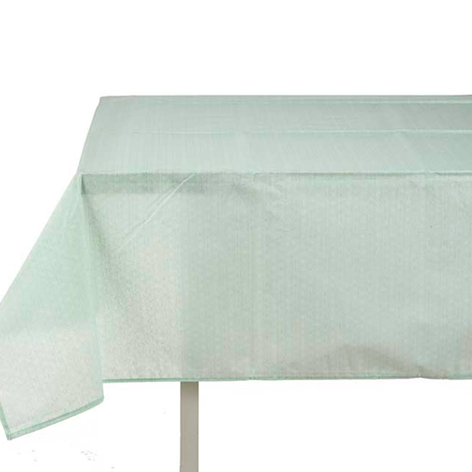 San Ignacio Stain resistant canvas tablecloth 140x180cm estr KINVARA collection
