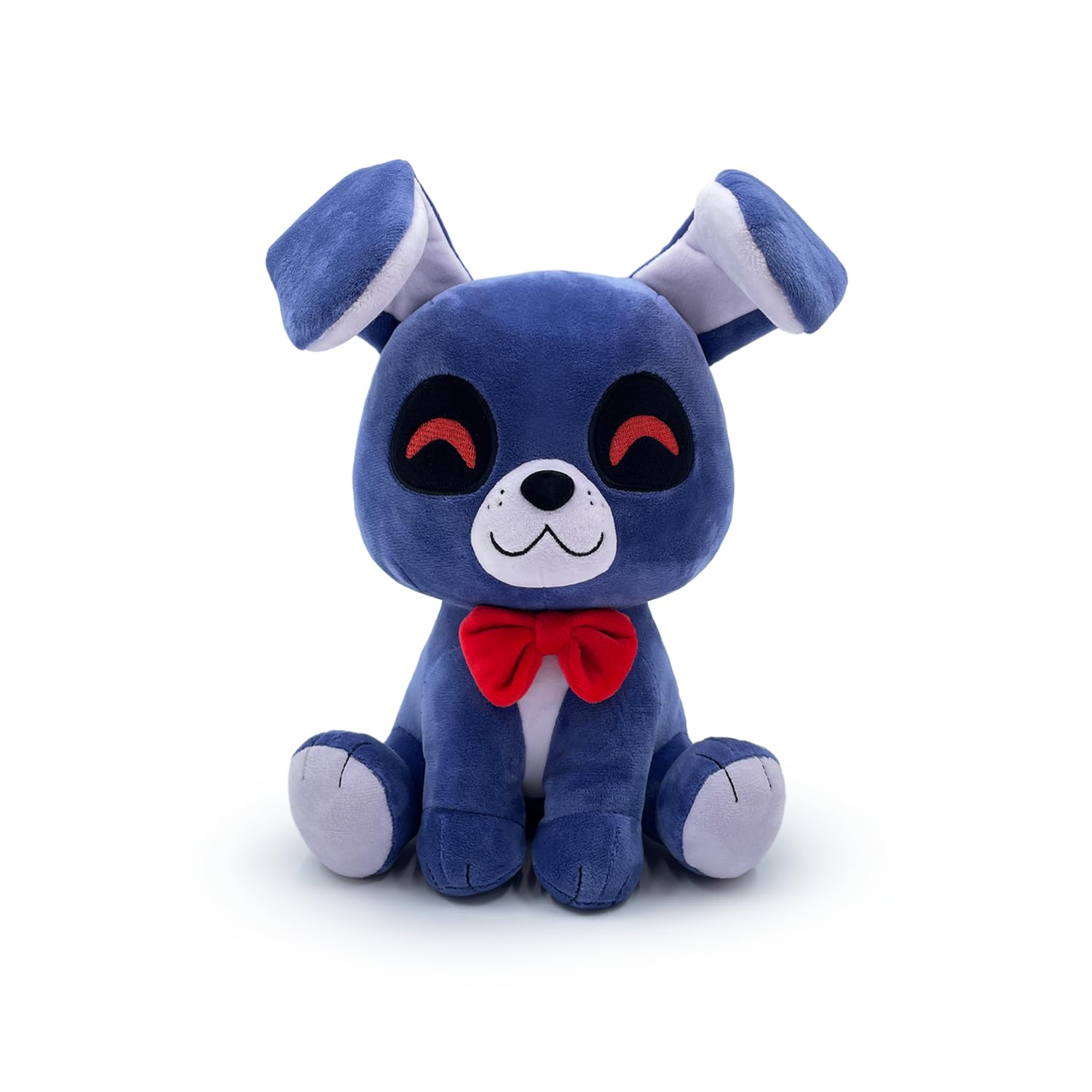 Youtooz FNAF Bonnie Sit 9 Plush Bonnie Sit Plushie Collectible Bonnie Sit from Five Nights at Freddys by