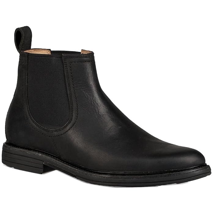 Buy UGG Mens Baldvin Leather Chelsea 
