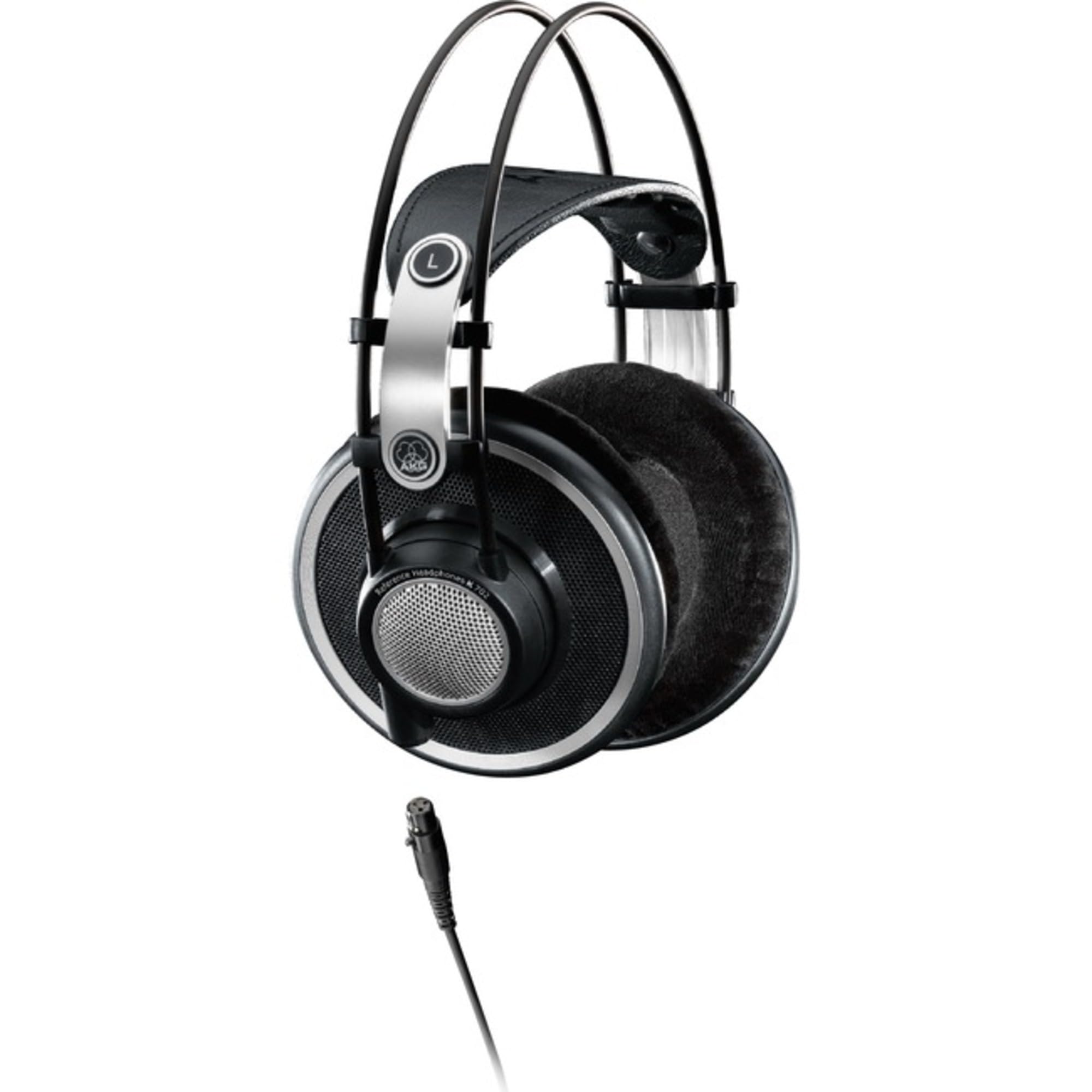 AKG - 【sm2200】AKG K702 Amazon.com: AKG K 702 Reference-Quality Open-Back