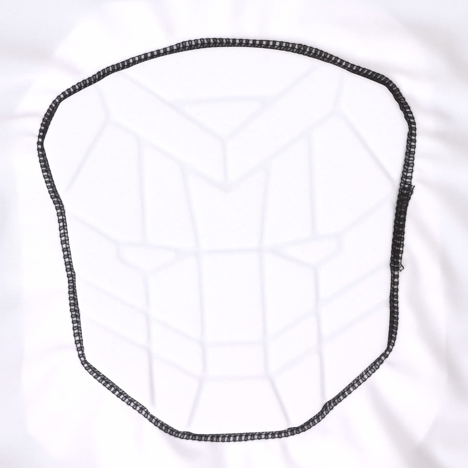 TUOY Gepolstertes ärmelloses Shirt mit Herzschutz, Brust, Brust, Brust, Brust, Brust, Schutzshirt für Scrum, Fußball, Baseball, Paintball Tore