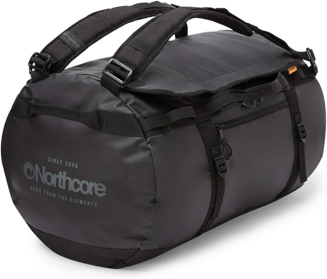 Northcore Duffel Bag - 110L - Grey