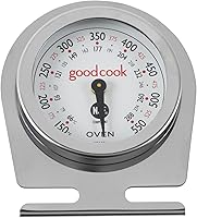 Vista 12 de Termómetro digital clásico Good Cook aprobado por NSF