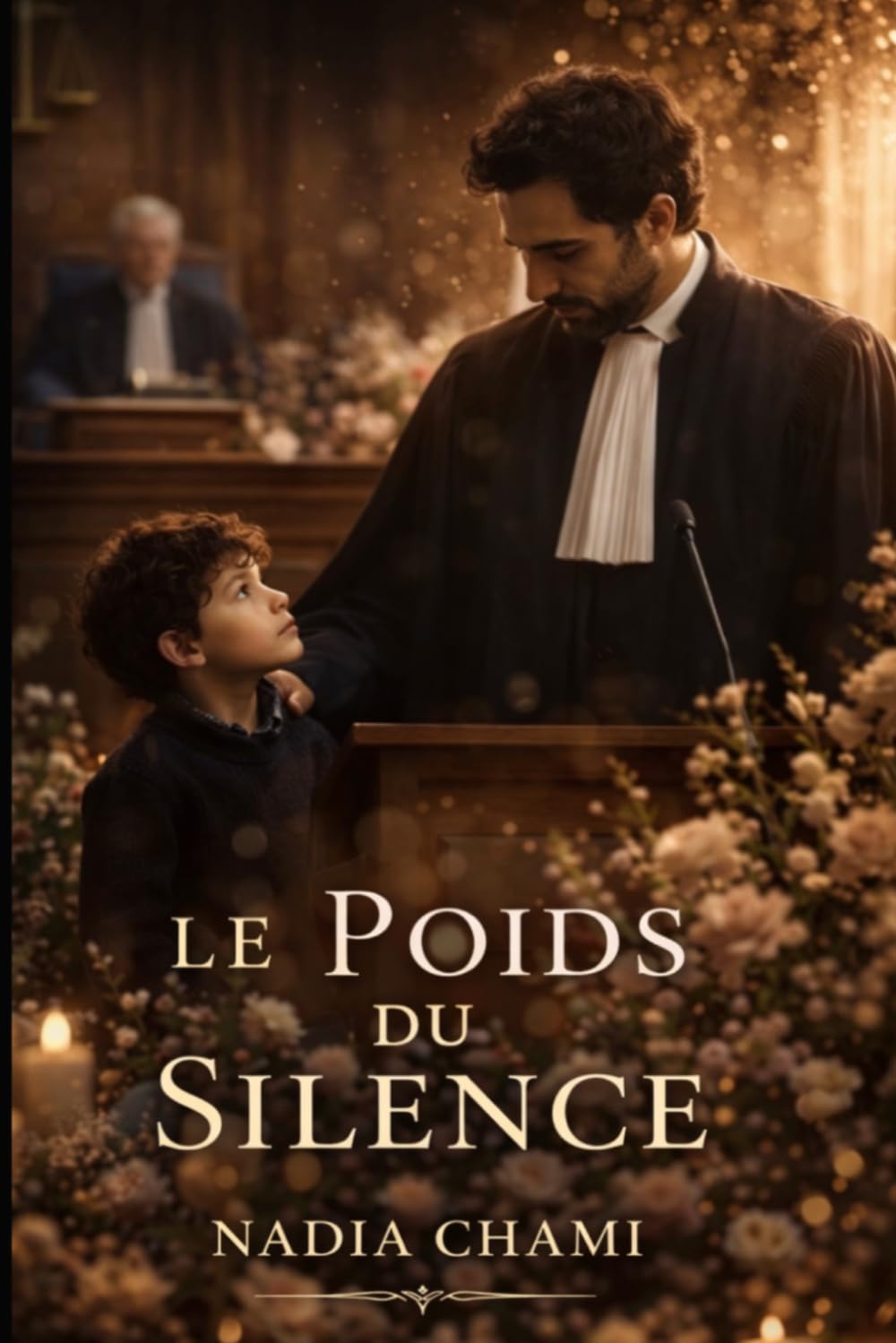 Le poids du silence