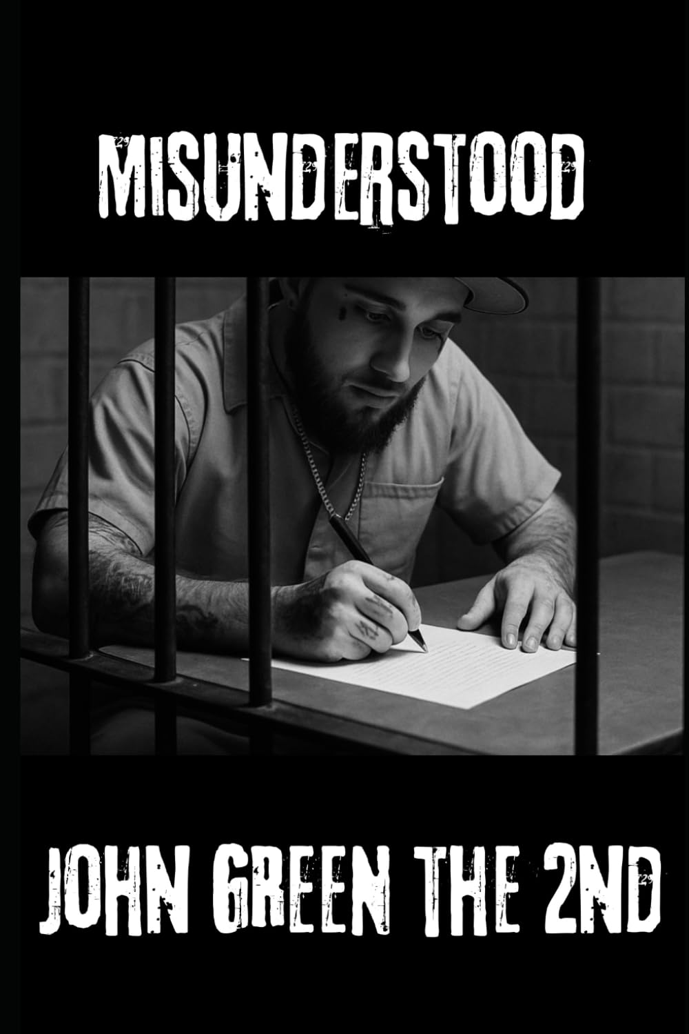 Misunderstood