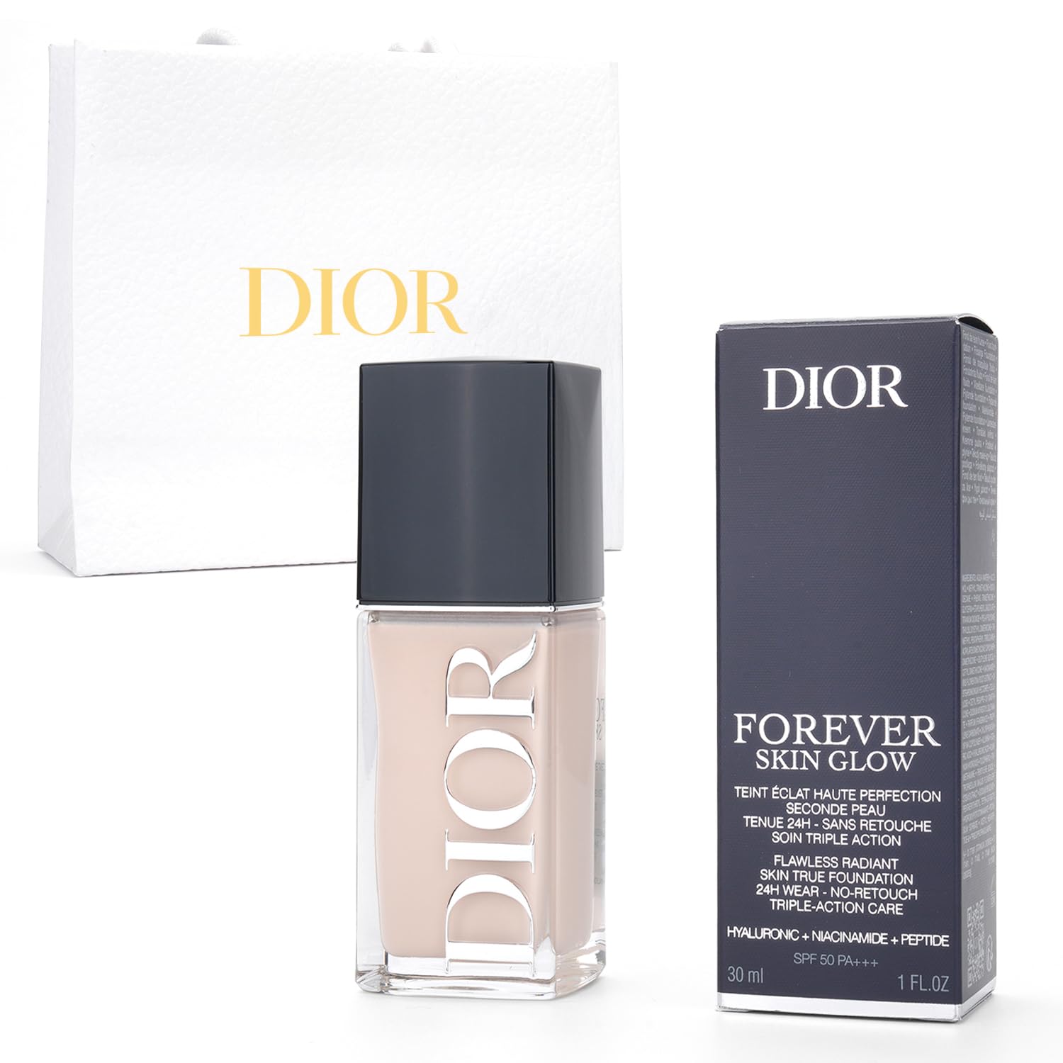 Dior フォーエバーフイルドスキングロウ00ニュートラル Amazon | 【国内正規品】DIOR ディオール フォーエヴァー フルイド