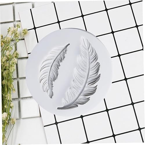 Miniatura 5 de Moldes de goma Molde de silicona Molde de fondant Molde de forma de molde de gelatinas Molde de para Resina Molde de silicona para pastel de fondant