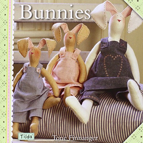 The Tilda Characters Collection: Birds, Bunnies