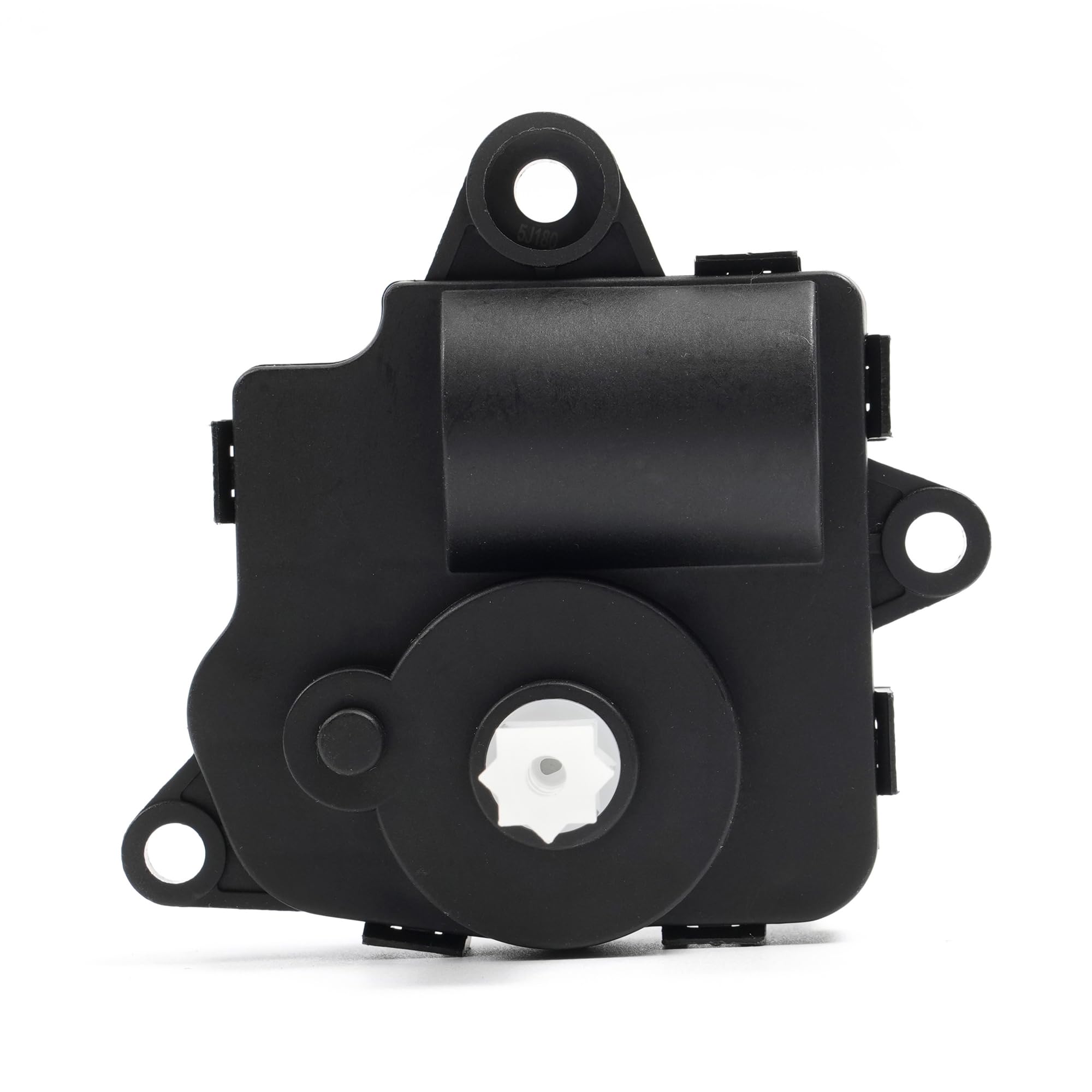 Amazon.com: 604-180 HVAC Heater Blend Door Actuator 15-74254