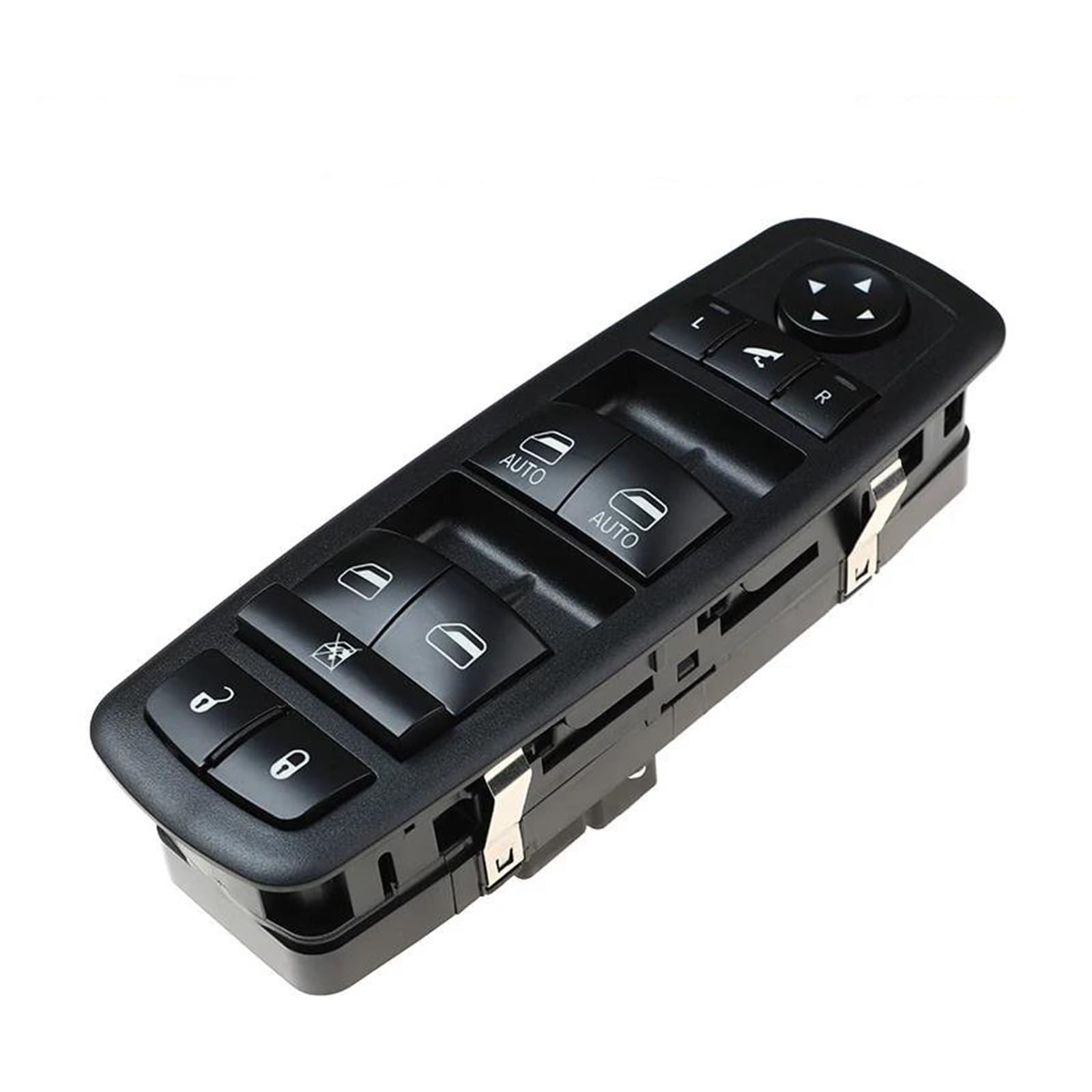 Pulsantiera Alzavetro Per JEEP Per Cherokee 2.0 Per CRD Finestra Interruttore Accessori Auto 68271208AB 68231806AA