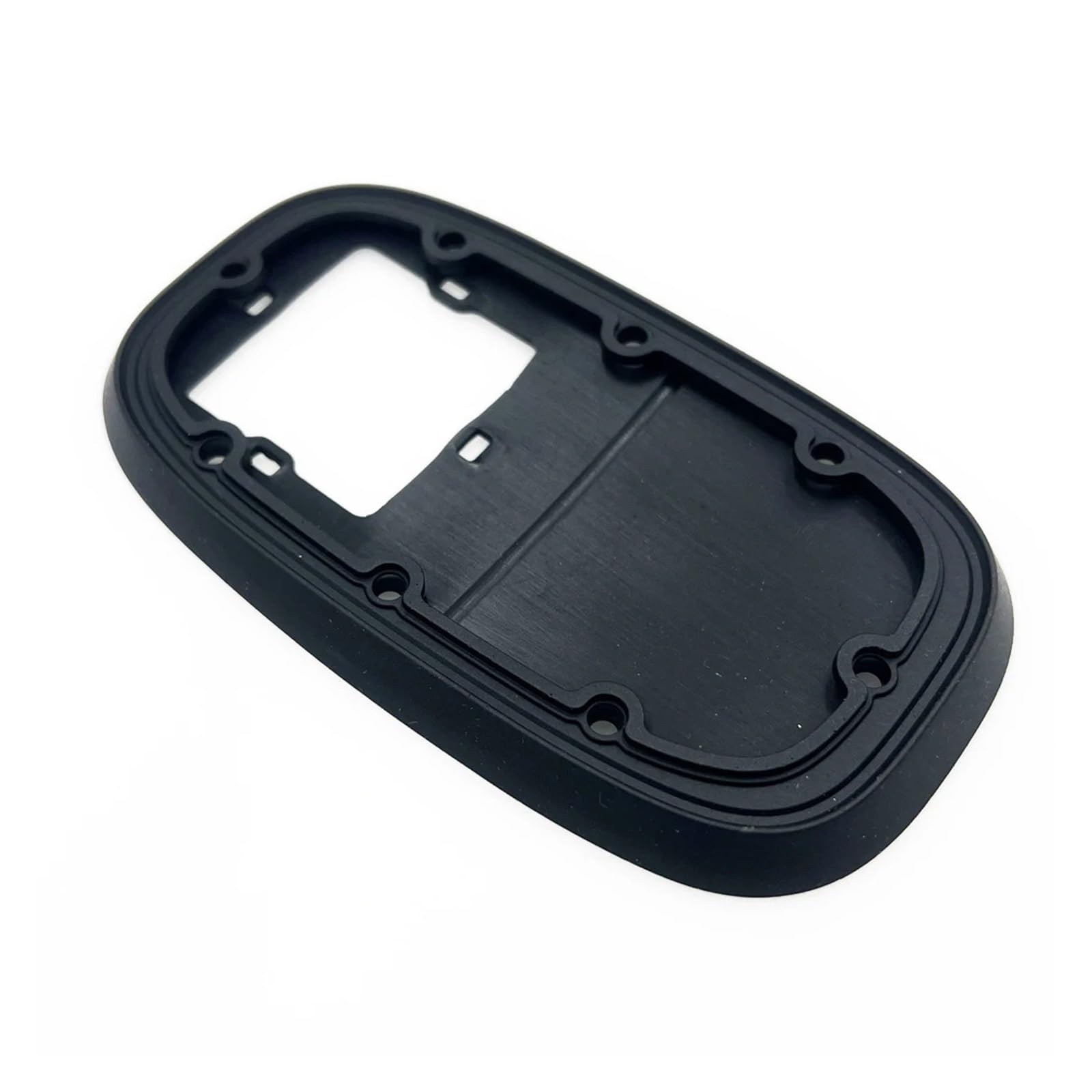 Guarnizione di tenuta della base dell'antenna adatta for Mini, F55 F56 Cooper SD 65209270029 guarnizione per base antenna auto