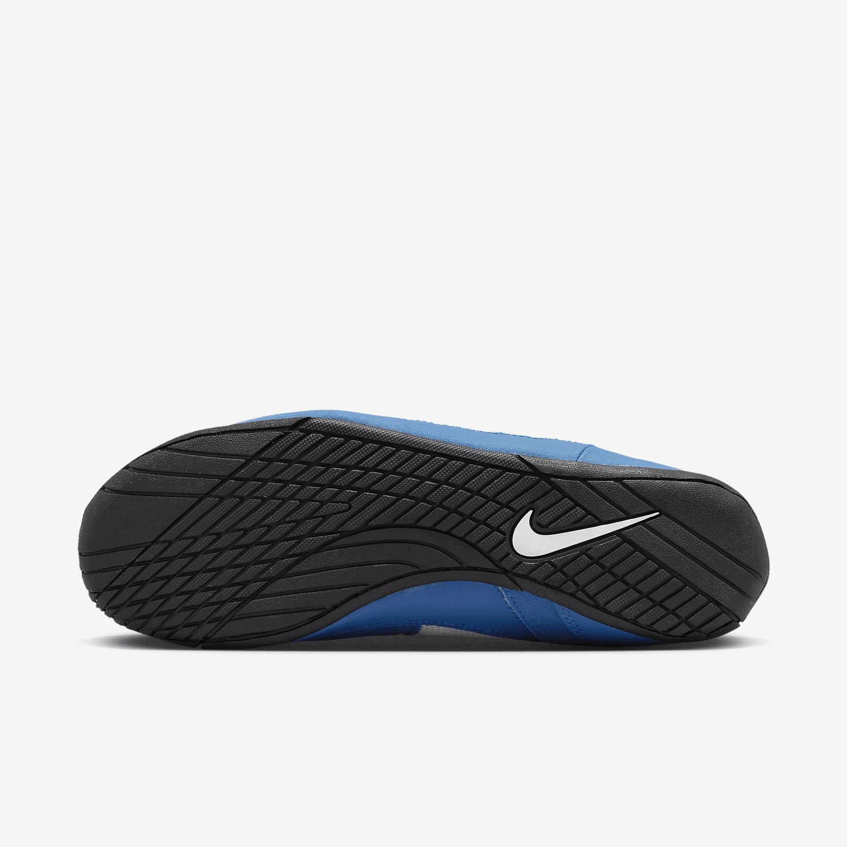 Nike Zapato de lucha libre Fury para hombre
