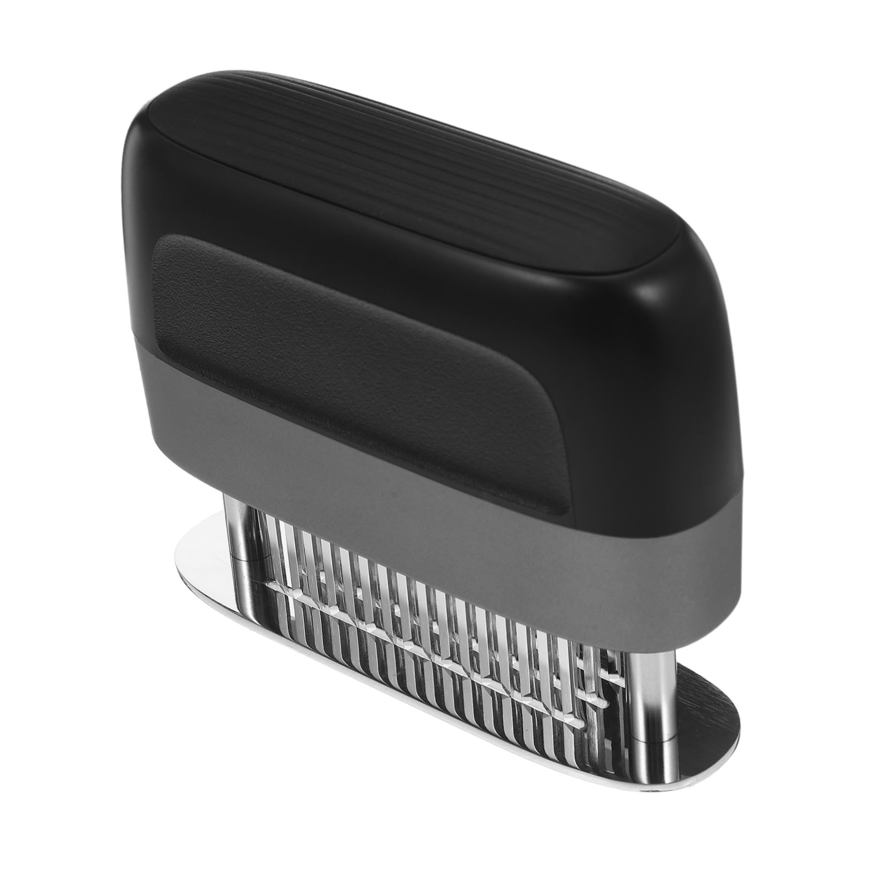 Healifty Ablandador de Carne Agujas Ultraafiladas para Carne de Res Pescado y Aves para Cocinar Casa Herramienta de Cocina de Acero Inoxidable