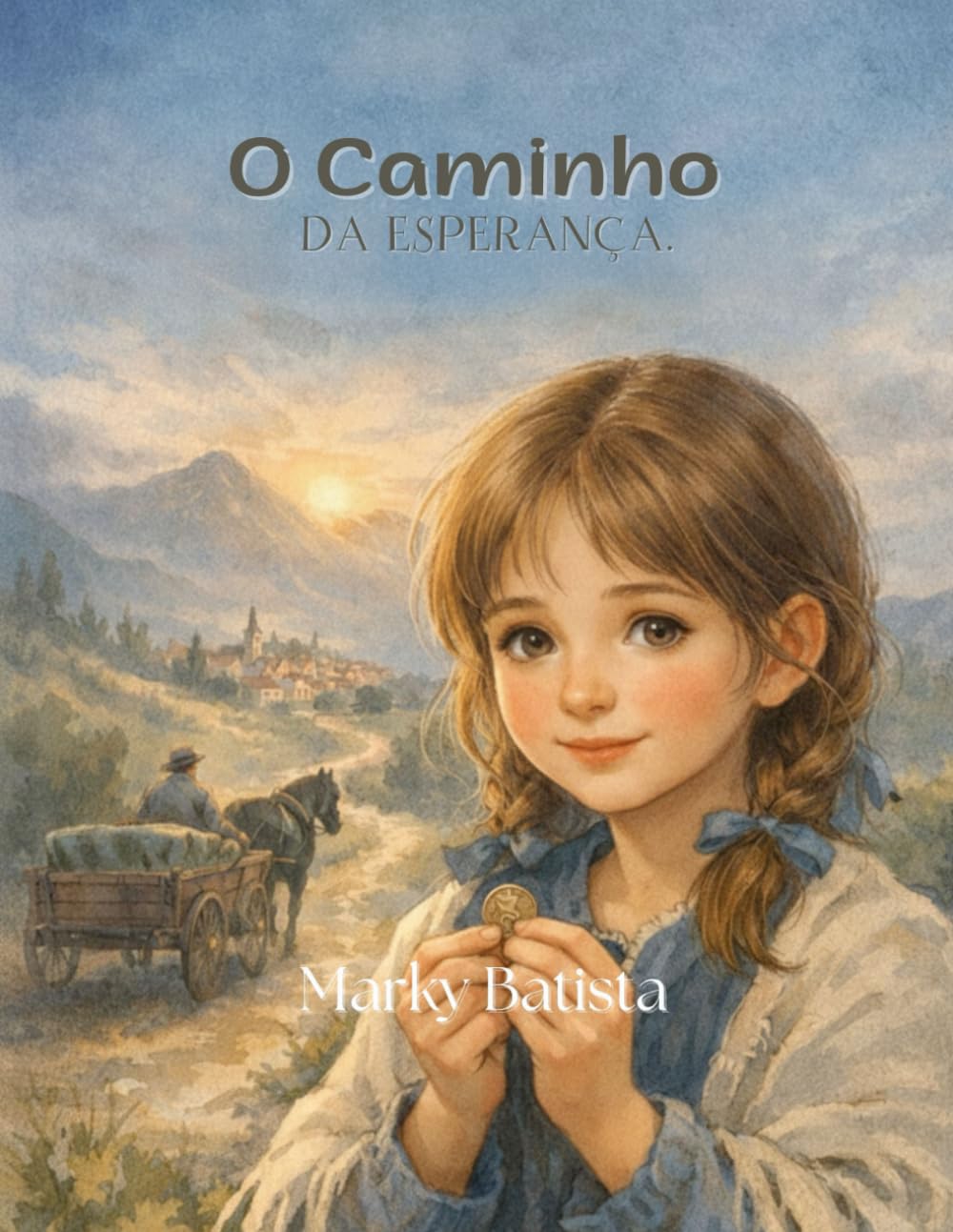 O caminho da esperança
