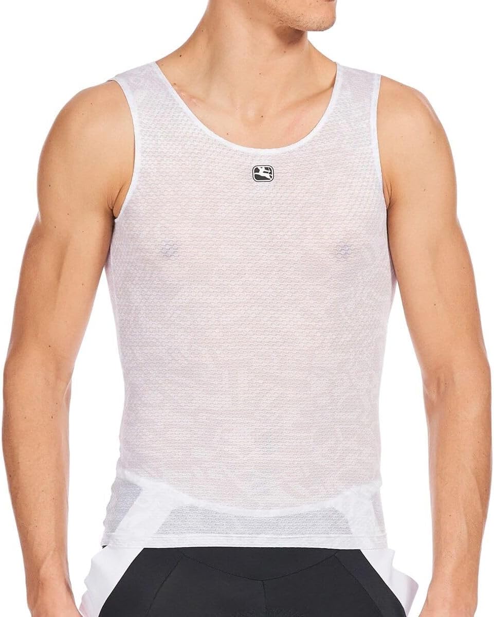 Sleeveless Base Layer FR-C