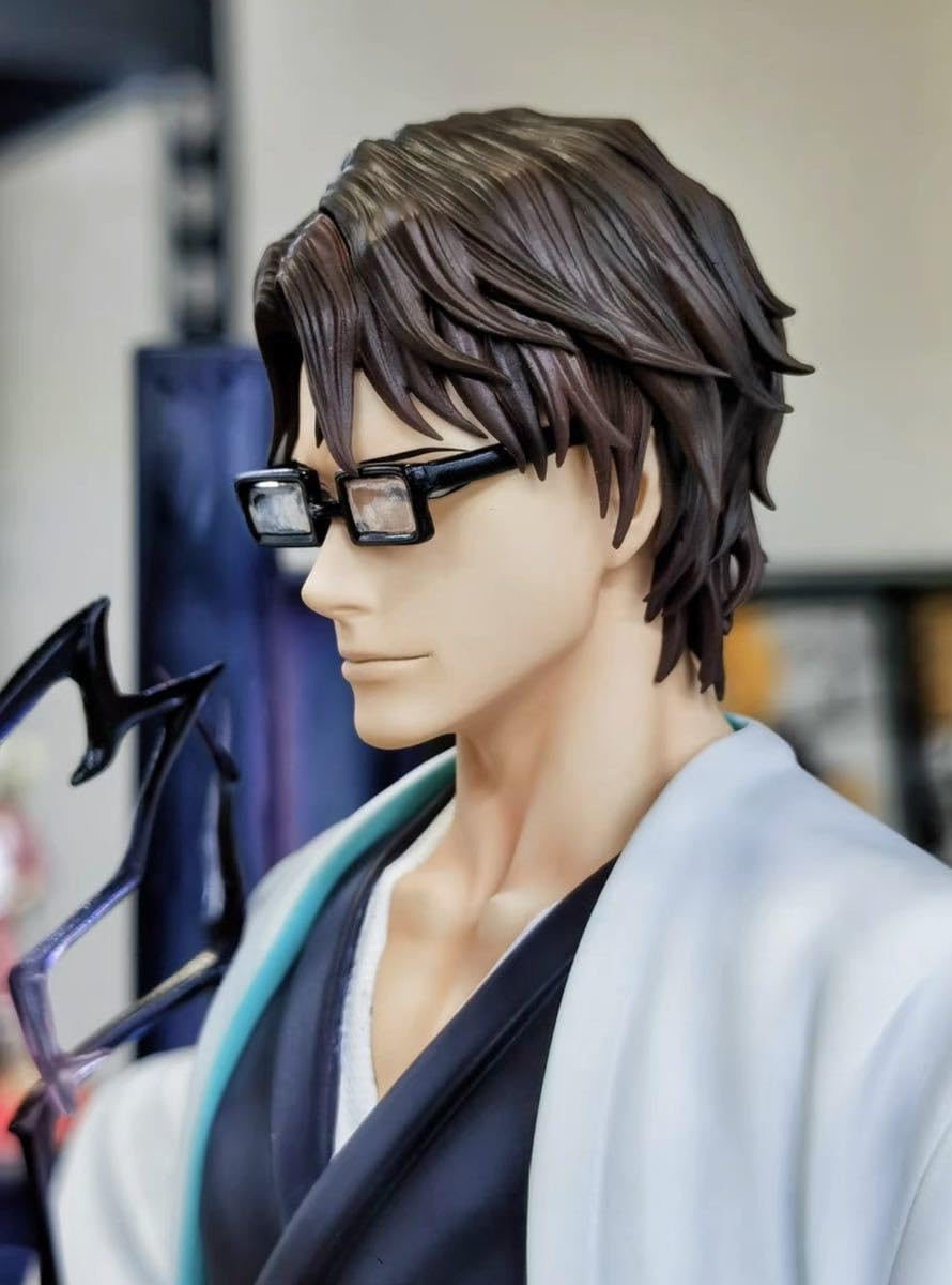 Amazon.co.jp: BLEACH（ブリーチ）藍染惣右介 「完全詠唱」破道の九十