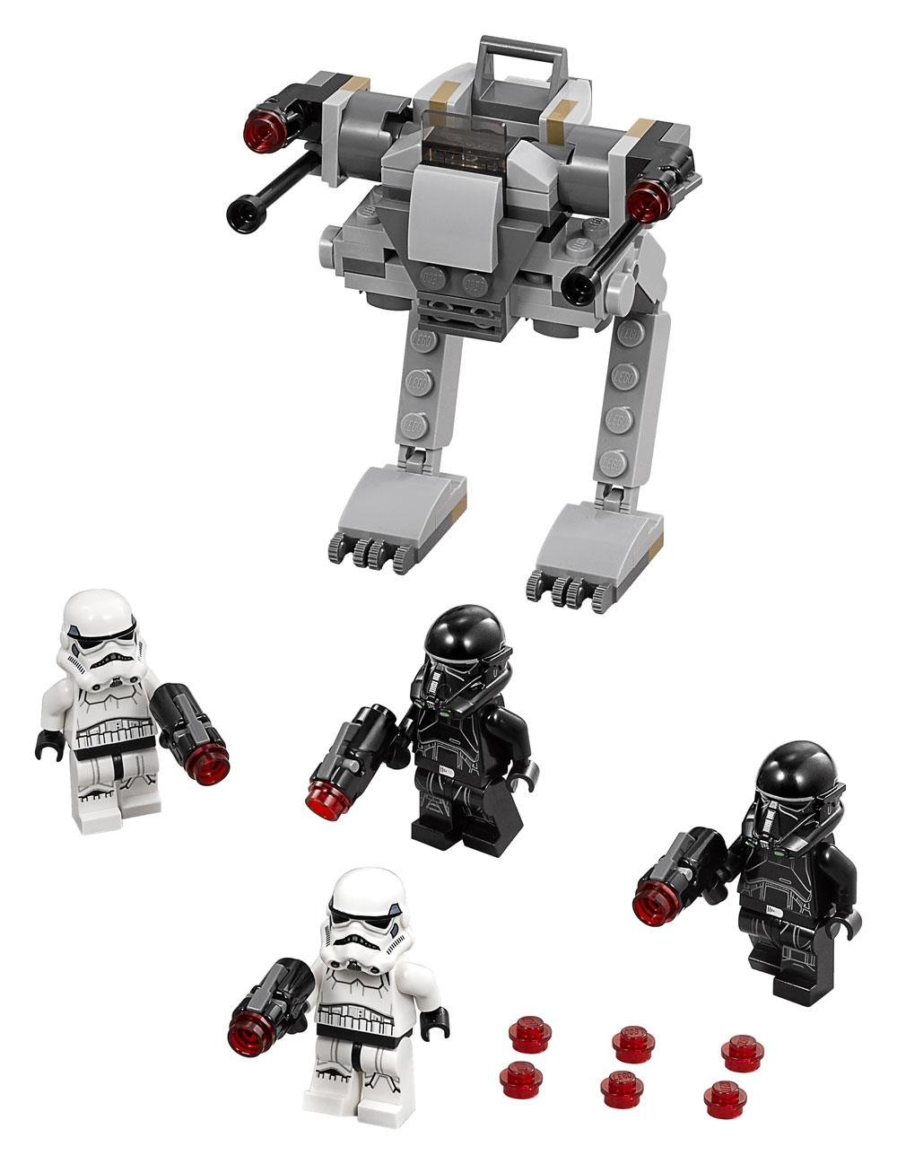 武田ページ Amazon.co.jp: レゴ (LEGO) スター・ウォーズ バトルパック