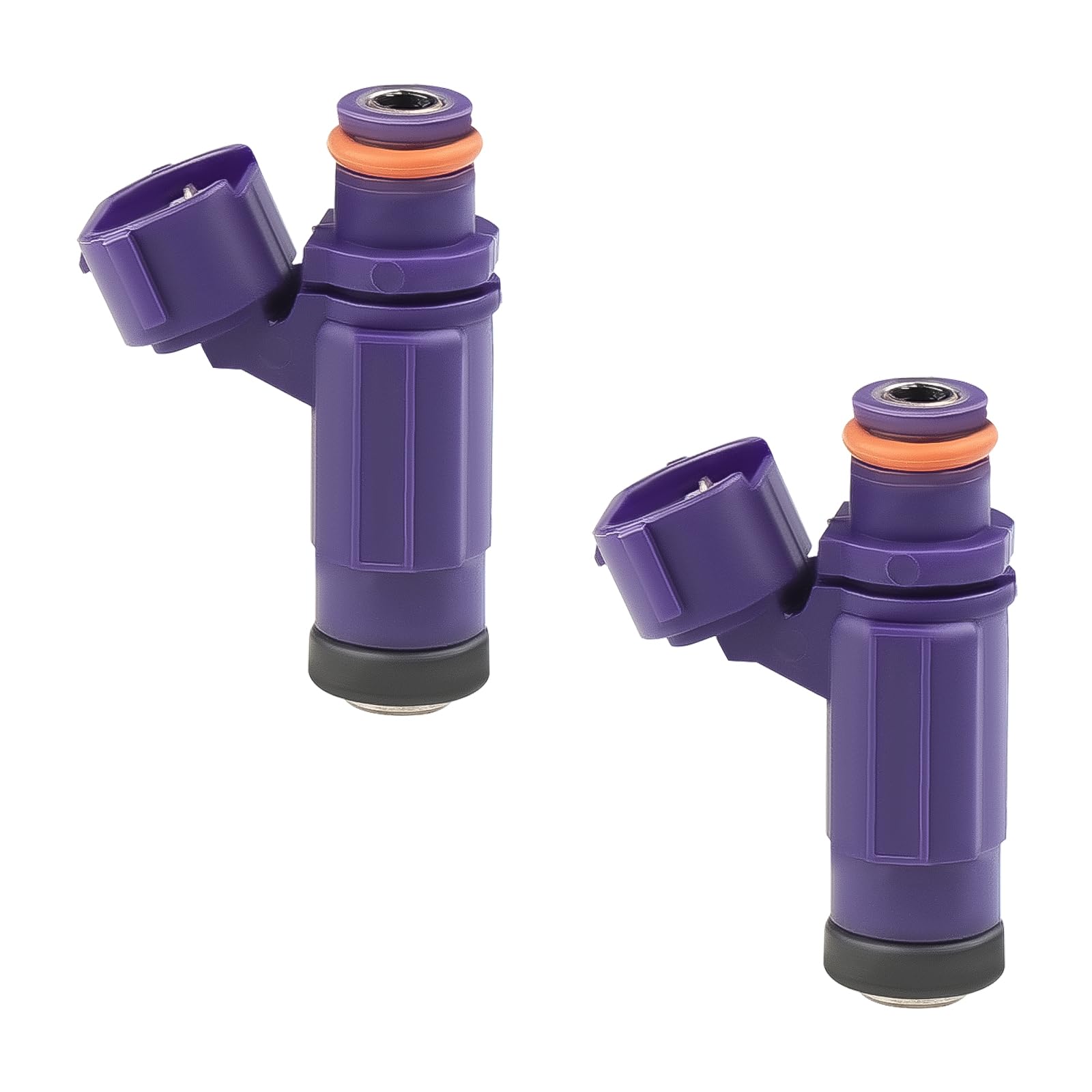 Amazon.com: JDMON Fuel Injectors Compatible with Kawasaki Mule