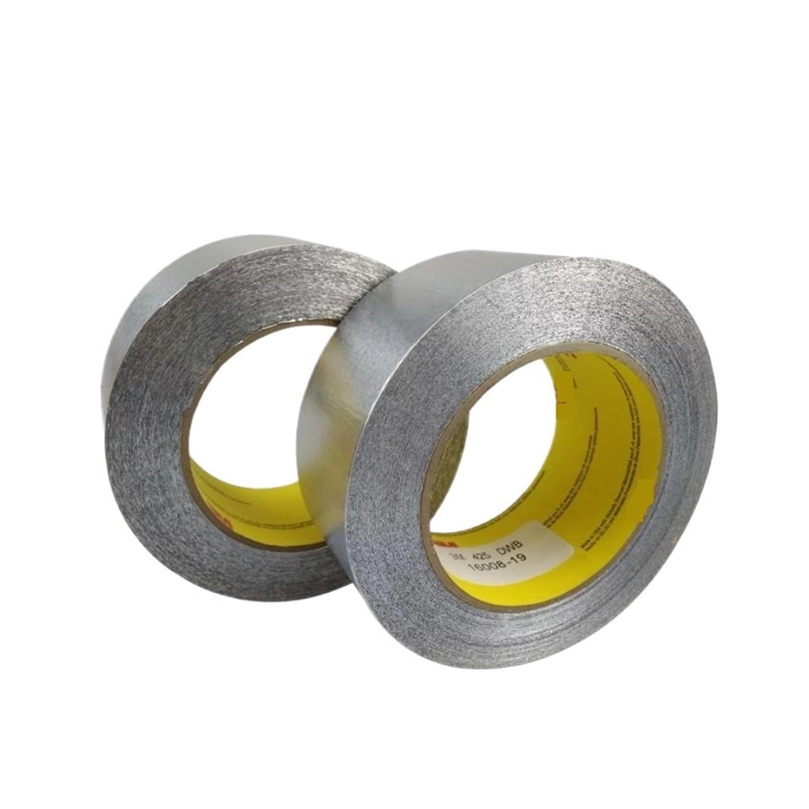 Ruban en feuille d'aluminium, Ruban De Papier D'aluminium D'aluminiumMasquage Blindage Épissage